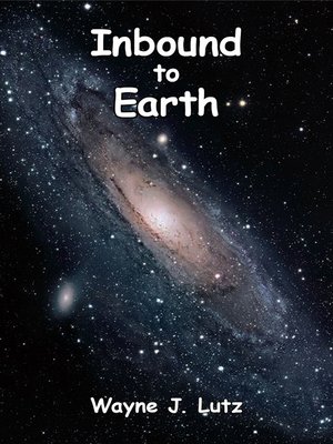 cover image of Inbound to Earth